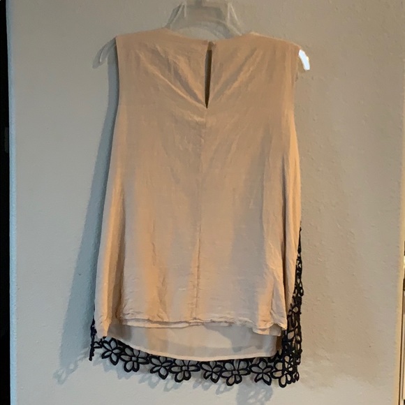 Lela Rose for Target blouse - Picture 2 of 5